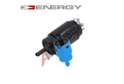 ENERGY Vodn� �epadlo ost�ikova�e skel ENG PS0007, PS0007
