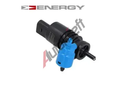 ENERGY Vodn� �epadlo ost�ikova�e skel ENG PS0010, PS0010