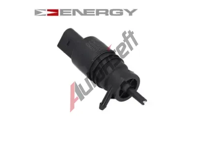 ENERGY Vodn� �epadlo ost�ikova�e skel ENG PS0011, PS0011