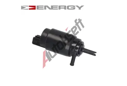 ENERGY Vodn� �epadlo ost�ikova�e skel ENG PS0019, PS0019