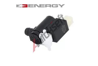 ENERGY Vodn� �epadlo ost�ikova�e skel ENG PS0026, PS0026