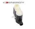 ENERGY Vodn� �epadlo ost�ikova�e skel ENG PS0026, PS0026