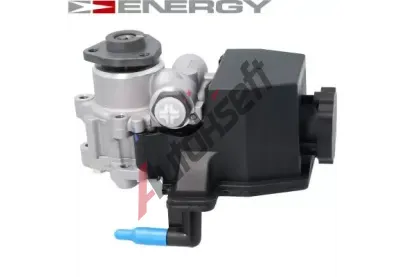ENERGY Hydraulick� �erpadlo ��zen� ENG PW1904, PW1904