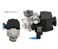 ENERGY Hydraulick� �erpadlo ��zen� ENG PW1904, PW1904