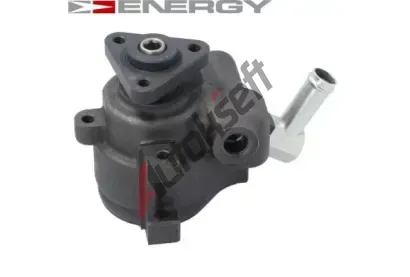 ENERGY Hydraulick� �erpadlo ��zen� ENG PW2801, PW2801