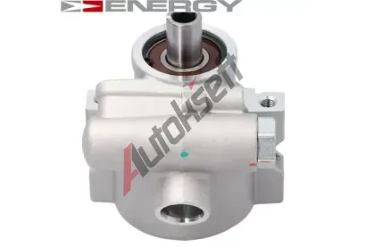 ENERGY Hydraulick� �erpadlo ��zen� ENG PW2901, PW2901