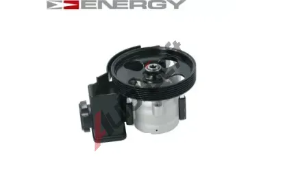 ENERGY Hydraulick� �erpadlo ��zen� ENG PW3814, PW3814