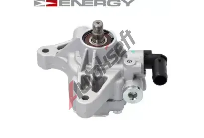 ENERGY Hydraulick� �erpadlo ��zen� ENG PW670011, PW670011