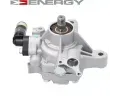 ENERGY Hydraulick� �erpadlo ��zen� ENG PW670011, PW670011