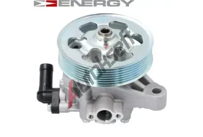 ENERGY Hydraulick� �erpadlo ��zen� ENG PW670023, PW670023