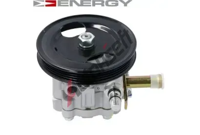 ENERGY Hydraulick� �erpadlo ��zen� ENG PW670047, PW670047