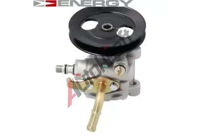 ENERGY Hydraulick� �erpadlo ��zen� ENG PW670048, PW670048