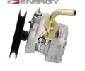 ENERGY Hydraulick� �erpadlo ��zen� ENG PW670048, PW670048