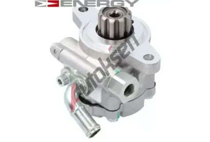 ENERGY Hydraulick� �erpadlo ��zen� ENG PW670060, PW670060