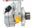 ENERGY Hydraulick� �erpadlo ��zen� ENG PW670060, PW670060