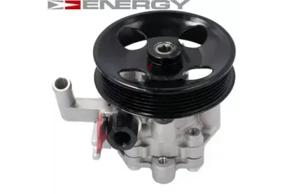 ENERGY Hydraulick� �erpadlo ��zen� ENG PW670117, PW670117