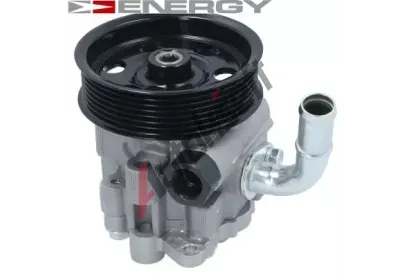 ENERGY Hydraulick� �erpadlo ��zen� ENG PW670124, PW670124