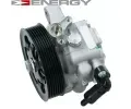 ENERGY Hydraulick� �erpadlo ��zen� ENG PW6705, PW6705