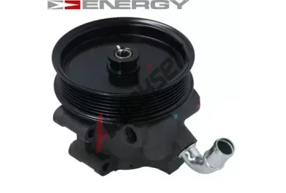 ENERGY Hydraulick� �erpadlo ��zen� ENG PW680118, PW680118