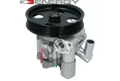 ENERGY Hydraulick� �erpadlo ��zen� ENG PW680170, PW680170