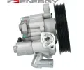 ENERGY Hydraulick� �erpadlo ��zen� ENG PW680170, PW680170