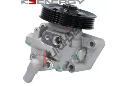ENERGY Hydraulick� �erpadlo ��zen� ENG PW680445, PW680445