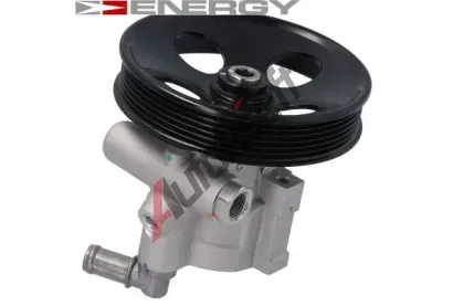 ENERGY Hydraulick� �erpadlo ��zen� ENG PW680467, PW680467