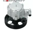 ENERGY Hydraulick� �erpadlo ��zen� ENG PW680470, PW680470