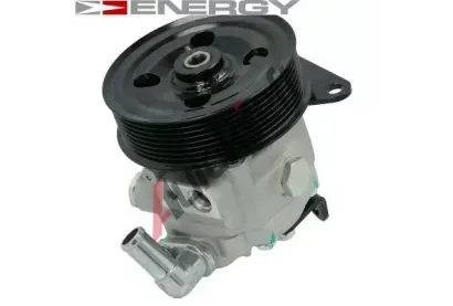 ENERGY Hydraulick� �erpadlo ��zen� ENG PW680481, PW680481