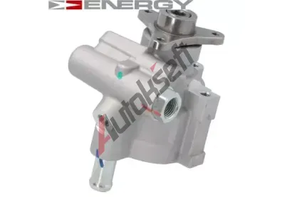 ENERGY Hydraulick� �erpadlo ��zen� ENG PW680483, PW680483