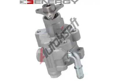 ENERGY Hydraulick� �erpadlo ��zen� ENG PW680487, PW680487