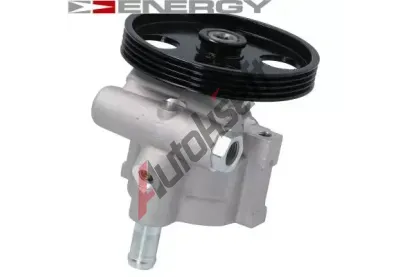 ENERGY Hydraulick� �erpadlo ��zen� ENG PW680495, PW680495