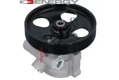 ENERGY Hydraulick� �erpadlo ��zen� ENG PW680517, PW680517