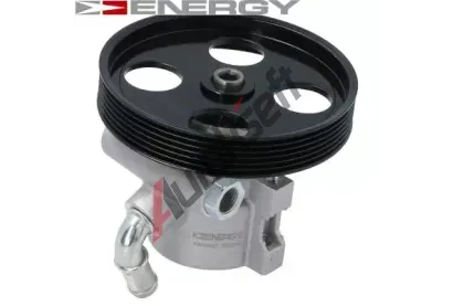ENERGY Hydraulick� �erpadlo ��zen� ENG PW680527, PW680527