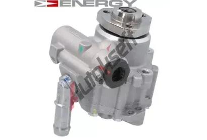 ENERGY Hydraulick� �erpadlo ��zen� ENG PW680611, PW680611