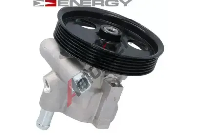 ENERGY Hydraulick� �erpadlo ��zen� ENG PW680711, PW680711