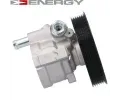 ENERGY Hydraulick� �erpadlo ��zen� ENG PW680711, PW680711