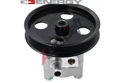 ENERGY Hydraulick� �erpadlo ��zen� ENG PW680786, PW680786