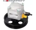 ENERGY Hydraulick� �erpadlo ��zen� ENG PW680786, PW680786