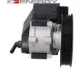 ENERGY Hydraulick� �erpadlo ��zen� ENG PW680790, PW680790