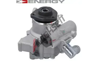 ENERGY Hydraulick� �erpadlo ��zen� ENG PW680840, PW680840