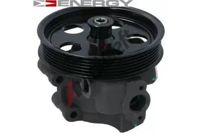 ENERGY Hydraulick� �erpadlo ��zen� ENG PW680996, PW680996