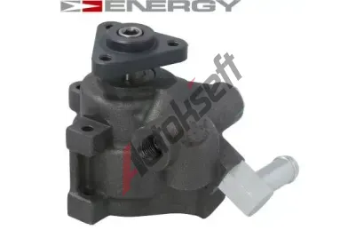ENERGY Hydraulick� �erpadlo ��zen� ENG PW690022, PW690022