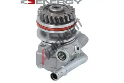 ENERGY Hydraulick� �erpadlo ��zen� ENG PW690061, PW690061