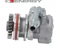 ENERGY Hydraulick� �erpadlo ��zen� ENG PW690061, PW690061