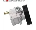 ENERGY Hydraulick� �erpadlo ��zen� ENG PW690062, PW690062