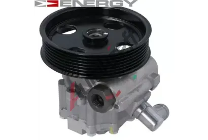 ENERGY Hydraulick� �erpadlo ��zen� ENG PW690063, PW690063