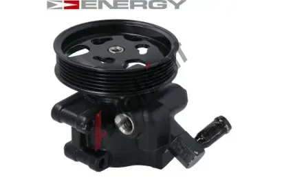 ENERGY Hydraulick� �erpadlo ��zen� ENG PW690070, PW690070