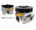 ENERGY Hydraulick� �erpadlo ��zen� ENG PW690112-1, PW690112-1