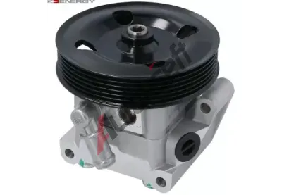 ENERGY Hydraulick� �erpadlo ��zen� ENG PW690112, PW690112
